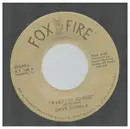 7inch Vinyl Single - Dave Dunkle - Makes No Sense At All / A Letter To God