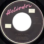 7inch Vinyl Single - Dave Dacosta And His Strollers - What'd I Say