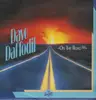 LP - Dave Daffodil - On The Road '88