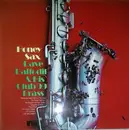 LP - Dave Daffodil & His Club 99 Brass - Honey Sax