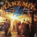 LP - Dave Daffodil & His Honey Sax - Tanz Mit (Vol. 1)