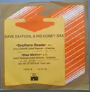 7inch Vinyl Single - Dave Daffodil - Southern Nights / Blue Motion