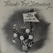 Dave Daffodil - Thanks For Listening