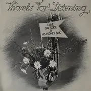 LP - Dave Daffodil - Thanks For Listening
