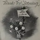 LP - Dave Daffodil - Thanks For Listening