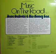 LP - Dave Daffodil - Music On The Road Vol. 2