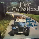 LP - Dave Daffodil - Music On The Road