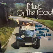LP - Dave Daffodil - Music On The Road