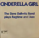 LP - Dave Dallwitz Jazz Band - Cinderella Girl