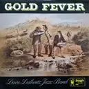 LP - Dave Dallwitz Jazz Band - Gold Fever