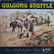 LP - Dave Dallwitz Jazz Band - Gulgong Shuffle