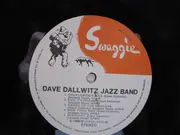 LP - Dave Dallwitz Jazz Band - Floating Palais