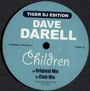 Dave Darell - Children