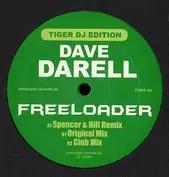 Dave Darell