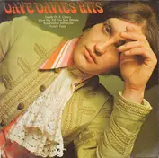 Dave Davies