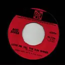 7inch Vinyl Single - Dave Davies - Death Of A Clown - No Cover