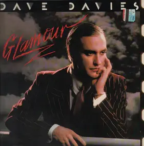 Dave Davies - Glamour