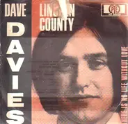 Dave Davies - Lincoln County