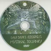 CD & DVD - Dave Davies - Mystical Journey