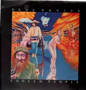 Dave Davies - Chosen People