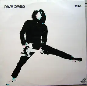 Dave Davies - Dave Davies