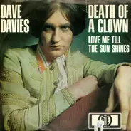 Dave Davies - Death Of A Clown