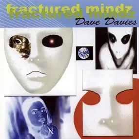 Dave Davies - Fractured Mindz