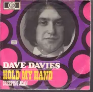 Dave Davies - Hold My Hand