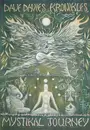 CD & DVD - Dave Davies - Mystical Journey