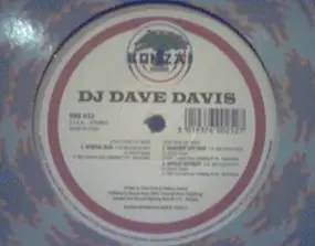 Dave Davis - Mortal Bass