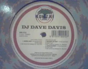 Dave Davis - Mortal Bass