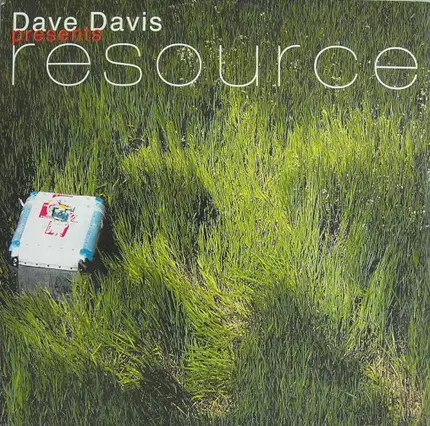 Dave Davis - Resource