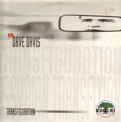 Dave Davis - Transfiguration
