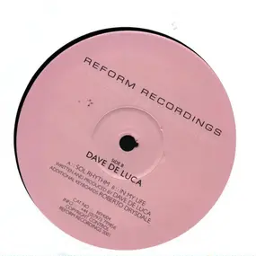 Dave de Luca - Sol Rhythm