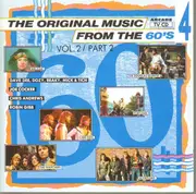 CD - Dave Dee / Joe Cocker a.o. - The Original Music From The 60's Volume 2 / Part 2