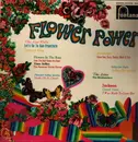 LP - Dave Dee / Marlotte / A.Price - Flower Power - Flower Power Compilation, Club-Sonderauflage