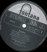 LP - Dave Dee, Dozy, Beaky, Mich & Tich - Together
