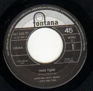 Dave Dee, Dozy, Beaky, Mick And Tich - Hold Tight! / You Know What I Want