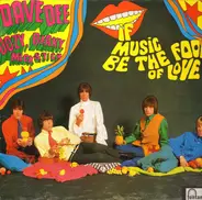 Dave Dee, Dozy, Beaky, Mick and Tich - If Music Be The Food Of Love ...