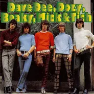 Dave Dee, Dozy, Beaky, Mick & Tich - The Complete Collection