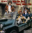 CD - Dave Dee, Dozy, Beaky, Mick & Tich - The Best Of Dave Dee, Dozy, Beaky, Mick & Tich