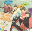 7inch Vinyl Single - Dave Dee, Dozy, Beaky, Mick & Tich - The Wreck Of The 'Antoinette'