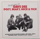 CD - Dave Dee, Dozy, Beaky, Mick & Tich - The Very Best Of Dave Dee, Dozy, Beaky, Mick & Tich