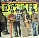 CD - Dave Dee, Dozy, Beaky, Mick & Tich - Together