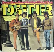 CD - Dave Dee, Dozy, Beaky, Mick & Tich - Together
