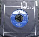7inch Vinyl Single - Dave Dee, Dozy, Beaky, Mick & Tich - Zabadak ! - Large Centre Hole