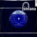 7inch Vinyl Single - Dave Dee, Dozy, Beaky, Mick & Tich - Bend It! - solid centre