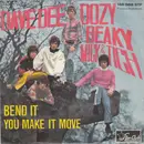 7inch Vinyl Single - Dave Dee, Dozy, Beaky, Mick & Tich - Bend It