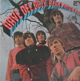 Dave Dee, Dozy, Beaky, Mick & Tich - Dave Dee, Dozy, Beaky, Mick & Tich