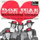 7inch Vinyl Single - Dave Dee, Dozy, Beaky, Mick & Tich - Don Juan